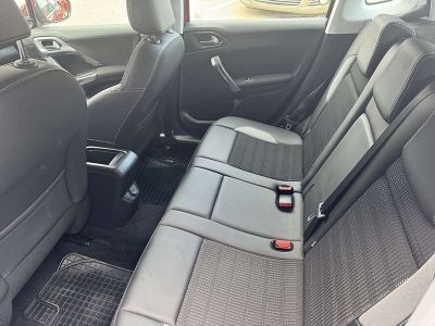 Peugeot 2008 Gebrauchtwagen Peugeot 2008 Gebrauchtwagen