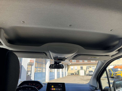 Peugeot Rifter Gebrauchtwagen