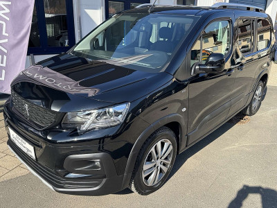 Peugeot Rifter Gebrauchtwagen