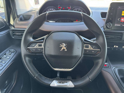 Peugeot Rifter Gebrauchtwagen