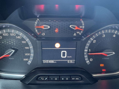 Peugeot Rifter Gebrauchtwagen