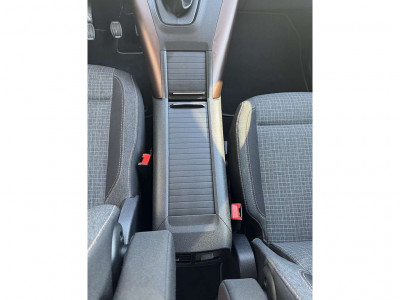 Peugeot Rifter Gebrauchtwagen