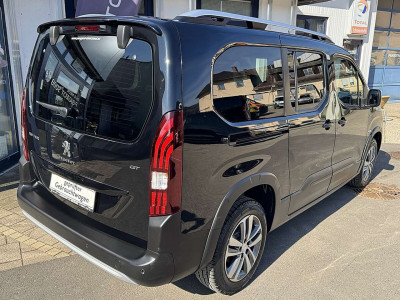 Peugeot Rifter Gebrauchtwagen