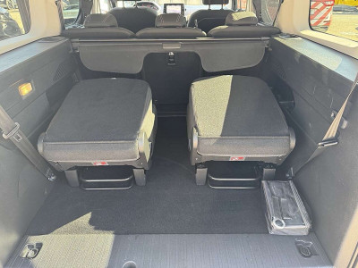 Peugeot Rifter Gebrauchtwagen