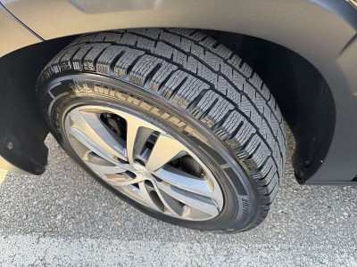 Peugeot Rifter Gebrauchtwagen