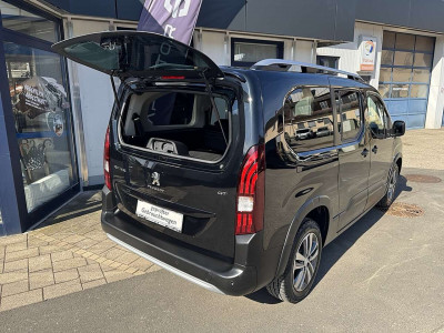 Peugeot Rifter Gebrauchtwagen