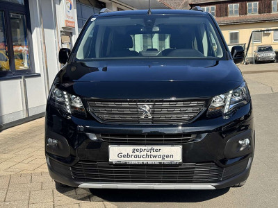 Peugeot Rifter Gebrauchtwagen