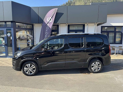 Peugeot Rifter Gebrauchtwagen