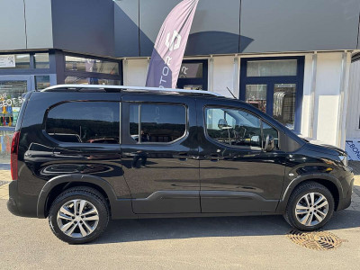 Peugeot Rifter Gebrauchtwagen