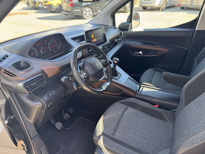 Peugeot Rifter Gebrauchtwagen