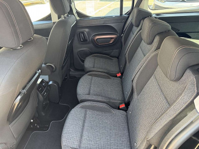 Peugeot Rifter Gebrauchtwagen