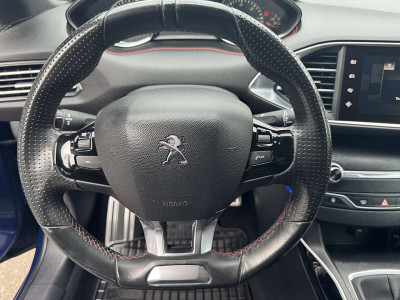 Peugeot 308 Gebrauchtwagen Peugeot 308 Gebrauchtwagen