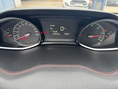 Peugeot 308 Gebrauchtwagen Peugeot 308 Gebrauchtwagen