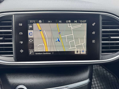 Peugeot 308 Gebrauchtwagen Peugeot 308 Gebrauchtwagen