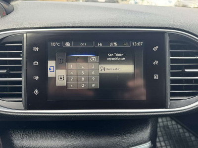 Peugeot 308 Gebrauchtwagen Peugeot 308 Gebrauchtwagen