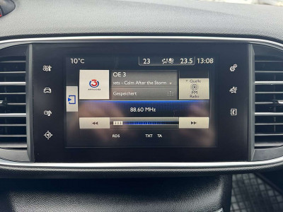 Peugeot 308 Gebrauchtwagen Peugeot 308 Gebrauchtwagen