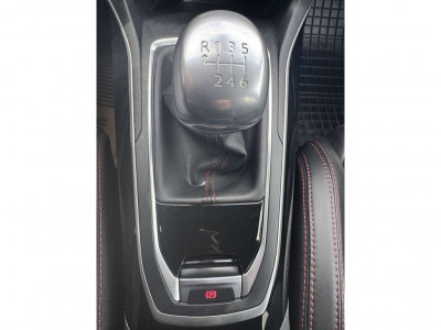 Peugeot 308 Gebrauchtwagen Peugeot 308 Gebrauchtwagen