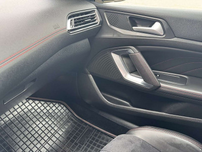 Peugeot 308 Gebrauchtwagen Peugeot 308 Gebrauchtwagen