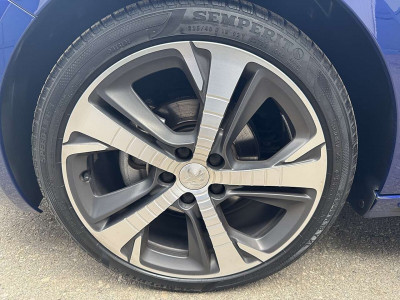 Peugeot 308 Gebrauchtwagen Peugeot 308 Gebrauchtwagen