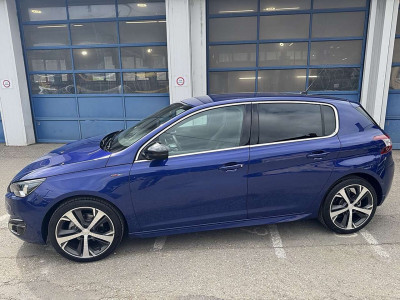 Peugeot 308 Gebrauchtwagen Peugeot 308 Gebrauchtwagen