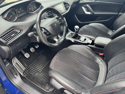 Peugeot 308 Gebrauchtwagen Peugeot 308 Gebrauchtwagen