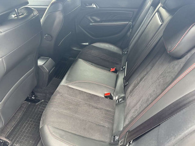 Peugeot 308 Gebrauchtwagen Peugeot 308 Gebrauchtwagen