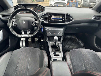 Peugeot 308 Gebrauchtwagen Peugeot 308 Gebrauchtwagen