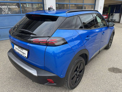 Peugeot 2008 Gebrauchtwagen