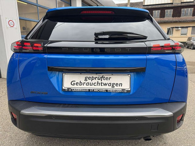 Peugeot 2008 Gebrauchtwagen