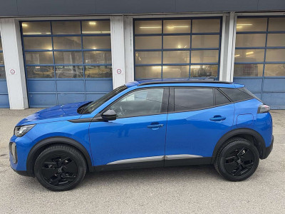 Peugeot 2008 Gebrauchtwagen