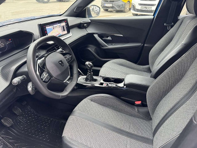 Peugeot 2008 Gebrauchtwagen