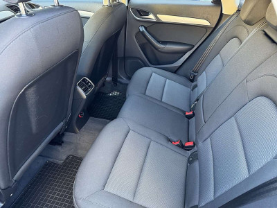 Audi Q3 Gebrauchtwagen