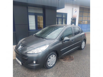 Peugeot 207 Gebrauchtwagen