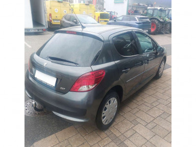 Peugeot 207 Gebrauchtwagen