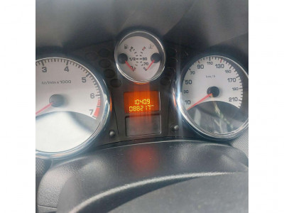 Peugeot 207 Gebrauchtwagen