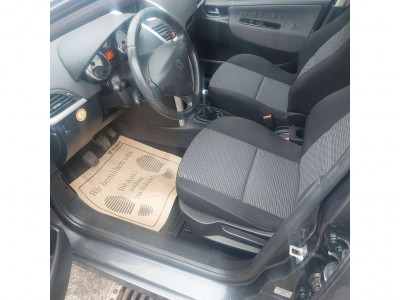 Peugeot 207 Gebrauchtwagen