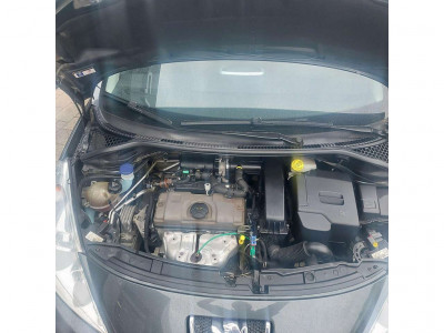 Peugeot 207 Gebrauchtwagen