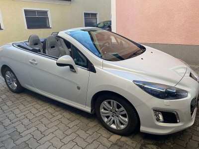 Peugeot 308 Gebrauchtwagen