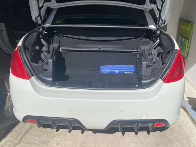 Peugeot 308 Gebrauchtwagen