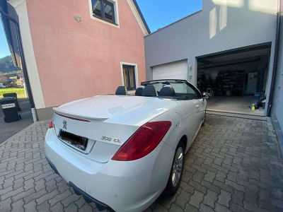 Peugeot 308 Gebrauchtwagen