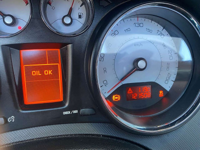 Peugeot 308 Gebrauchtwagen