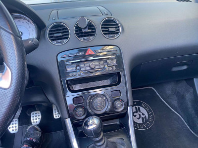 Peugeot 308 Gebrauchtwagen