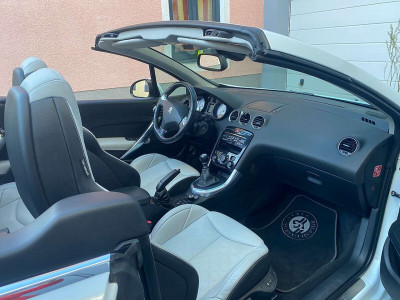 Peugeot 308 Gebrauchtwagen