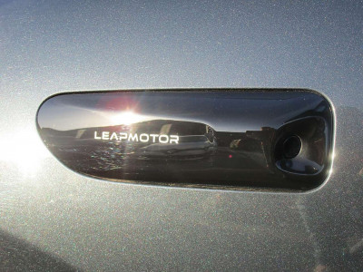 Leapmotor C10 Vorführwagen