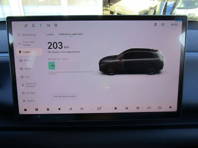 Leapmotor C10 Vorführwagen