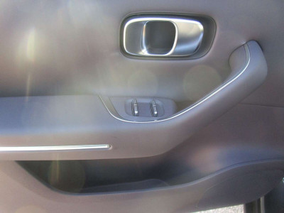 Leapmotor C10 Vorführwagen