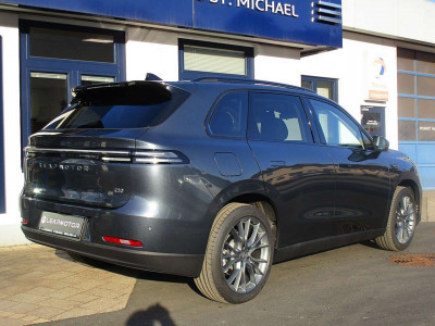 Leapmotor C10 Vorführwagen