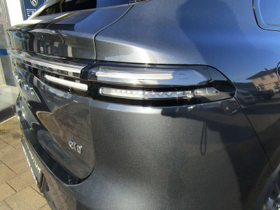 Leapmotor C10 Vorführwagen