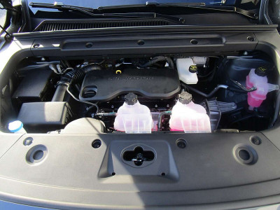 Leapmotor C10 Vorführwagen