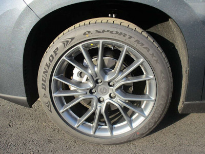 Leapmotor C10 Vorführwagen